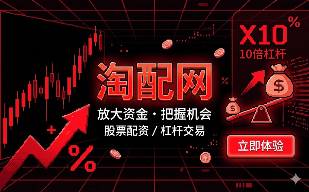 配资&ldquo;迷雾地图&rdquo;：涨跌预测背后的杠杆与监管