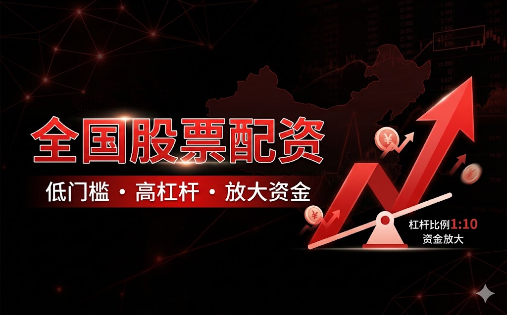 股票&ldquo;召简配资&rdquo;全链路：收益模型与风控实操指南