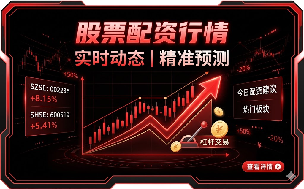 了然股票配资栏目配图1