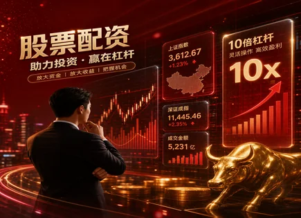 丰源股票配资,配资套利,纳斯达克,利率波动风险,配资平台评测,资金到位时间,风险防范,股票配资合规,交易对手风险,保证金规则