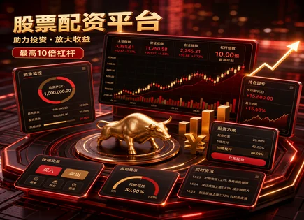 在线股票炒股配资门户,股市涨跌预测,杠杆效应,市场监管不严风险,平台手续费差异,配资产品选择,服务透明方案,政策解读,案例分析