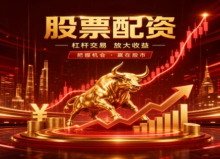 配资市场,股市资金分析,融资环境变化,配资风险,配资平台杠杆选择,投资金额确定,投资效益,保证金比例,强平机制