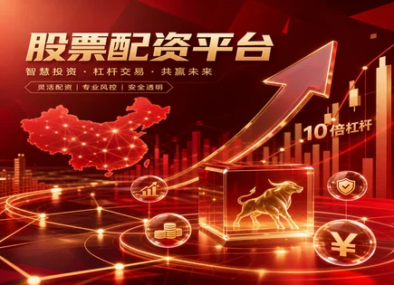 中国股票配资网：看懂在线配资与风险边界