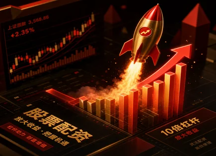 配资注册像闯关：资金效率与回报怎么配？