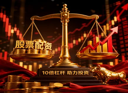 从配资打板到金融科技：解析三友联众的链路