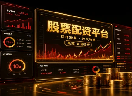 丰润股票配资：把&ldquo;高回报&rdquo;拆开看清风险
