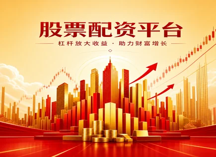 从市盈率到黑天鹅：美股配资更稳的5步