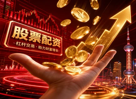 从&ldquo;奔奔配资&rdquo;到楚天龙：聊清股票配资资金与风险