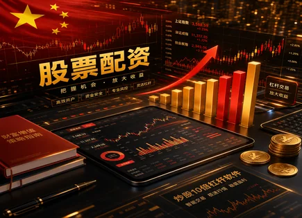 临沂股票配资：趋势跟踪与透明流程的杠杆校验