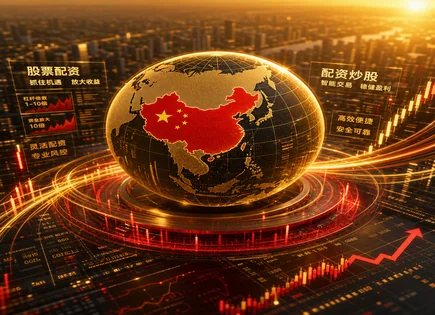 杠杆与资金流速：华能蒙电的理财账本启示