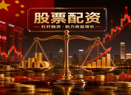 配资利率像&ldquo;温度计&rdquo;：你看懂了吗？