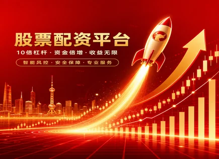 警惕股票配资套牢：从厦门钨业到合规与杠杆的账单