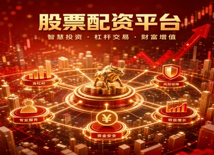 好牛配资与上证趋势线：资金透明度实操清单