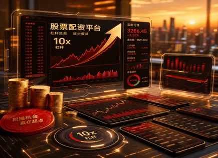 配资风向全景图：看懂融资、波动与合规