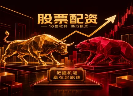 股票配资电售的趋势线与风控实战：从审核到客户支持