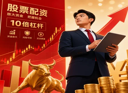 股市&ldquo;借力&rdquo;怎么管：配资场内的效率与风险账本
