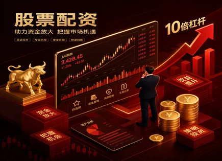 peizi平台全景解读：配资资金、风险与夏普比率的真实含义