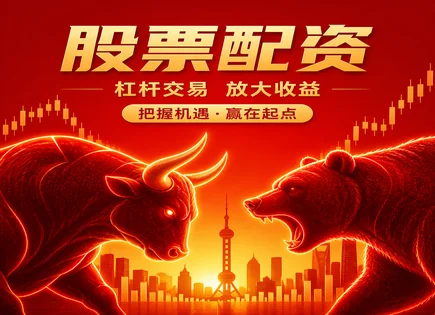 把握深证周期：高杠杆与配资的风险收益账本