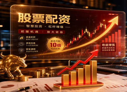 配资的潮水、趋势的脚印：杠杆背后的真账