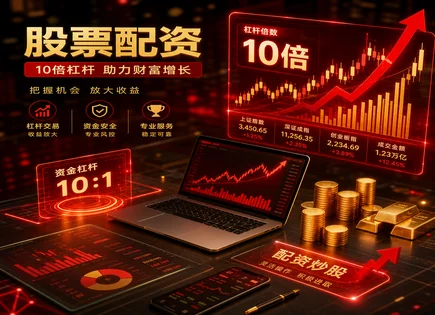 上饶股票配资全景：债券、利率与爆仓风险一文讲透