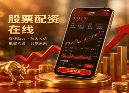 配资实战拆解：贝塔与风控的正确打开方式