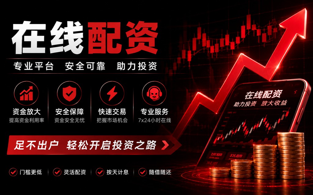 配资网站与股市周期：杠杆如何更稳更透明