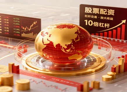 配资亏损如何止损：监管资金与长期配置的安全解法