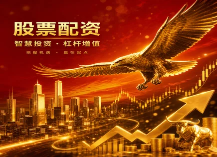 通化股票配资：从趋势线到成本，别让机会被放大成风险