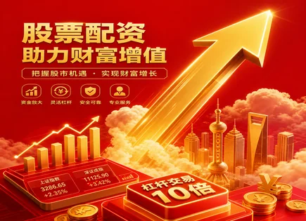 红腾股票配资：短期资金怎么配置更稳？
