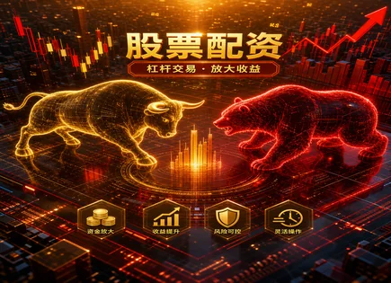 看懂配资与杠杆：财报里藏着的&ldquo;安全边际&rdquo;