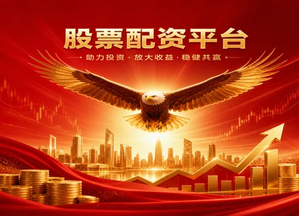 配资炒股的&ldquo;交易仪表盘&rdquo;：资金、风控与筛选全流程