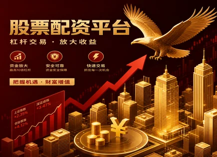 免息配资暗流：风控、违约与平台格局全拆解