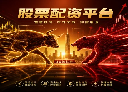 永利股票配资：把杠杆用在刀刃上