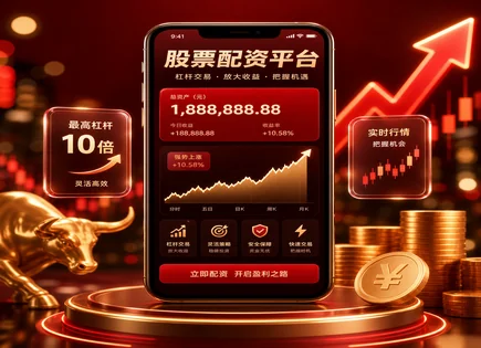 炒股配资别急：选平台、辨资金链、守合规