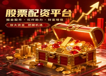 把股票配资当作&ldquo;时间与透明度工程&rdquo;来做