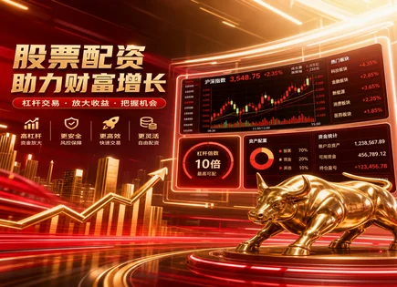 杠杆炒股全链路：从&ldquo;资金到账&rdquo;到&ldquo;市场中性&rdquo;