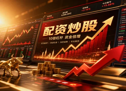 把配资当杠杆：一次把风险算明白的拆解
