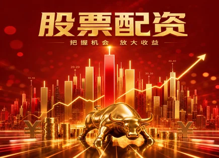 股票资金规划与配资全链路：从到账到风控
