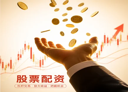 配资门槛背后的周期逻辑：高杠杆也能更理性