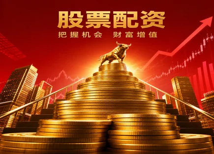 at股票配资：从资金流到协议条款的&ldquo;暗流&rdquo;全拆解
