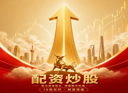 配资像&ldquo;放大镜&rdquo;：杠杆怎么设才不踩雷？