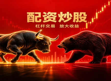 商丘股票配资：趋势研判与合规风险全链路