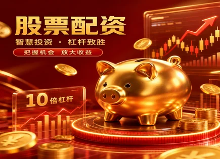 配资股票投资,配资服务,提供更多资金,融资利率变化,平台资金操作灵活性,配资初期准备,收益率提高,杠杆风险