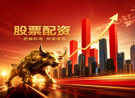 配资股票大涨,金融杠杆效应,股市融资创新,成长投资,配资平台市场竞争,失败案例,资金保障,场外资金风险,投资者保护,高波动市场